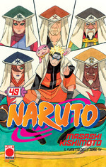 Naruto il mito